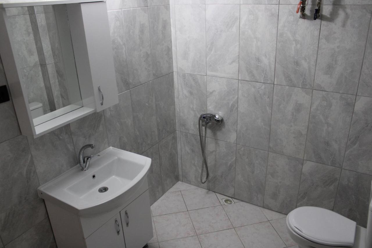 Seker Bungalov Appartement Çıralı Buitenkant foto